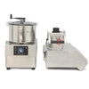 Krájač zeleniny CK-35V, 1.5 kW, 300–3000 ot./min, kapacita do 450 kg/h | SAMMIC 1050752