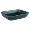 Miska EMMA, GN 1/2 melamín, modrá, 32.5x26.5x7.5 cm, 3.5 l | APS 85133