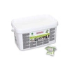 Tablety na umývanie Rational Active Green pre iCombi Pro a iCombi Classic - 150 ks | 56.01.535