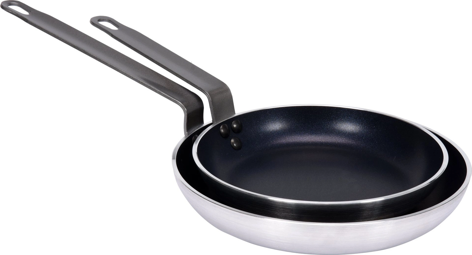 Hliníková panvica s teflónovým povrchom PLATINUM PLUS | YATO YG-00160