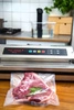 Vákuový baliaci stroj easyPRO 1x230 V - EÚ | VAC-STAR V-4001-EF-CABA00