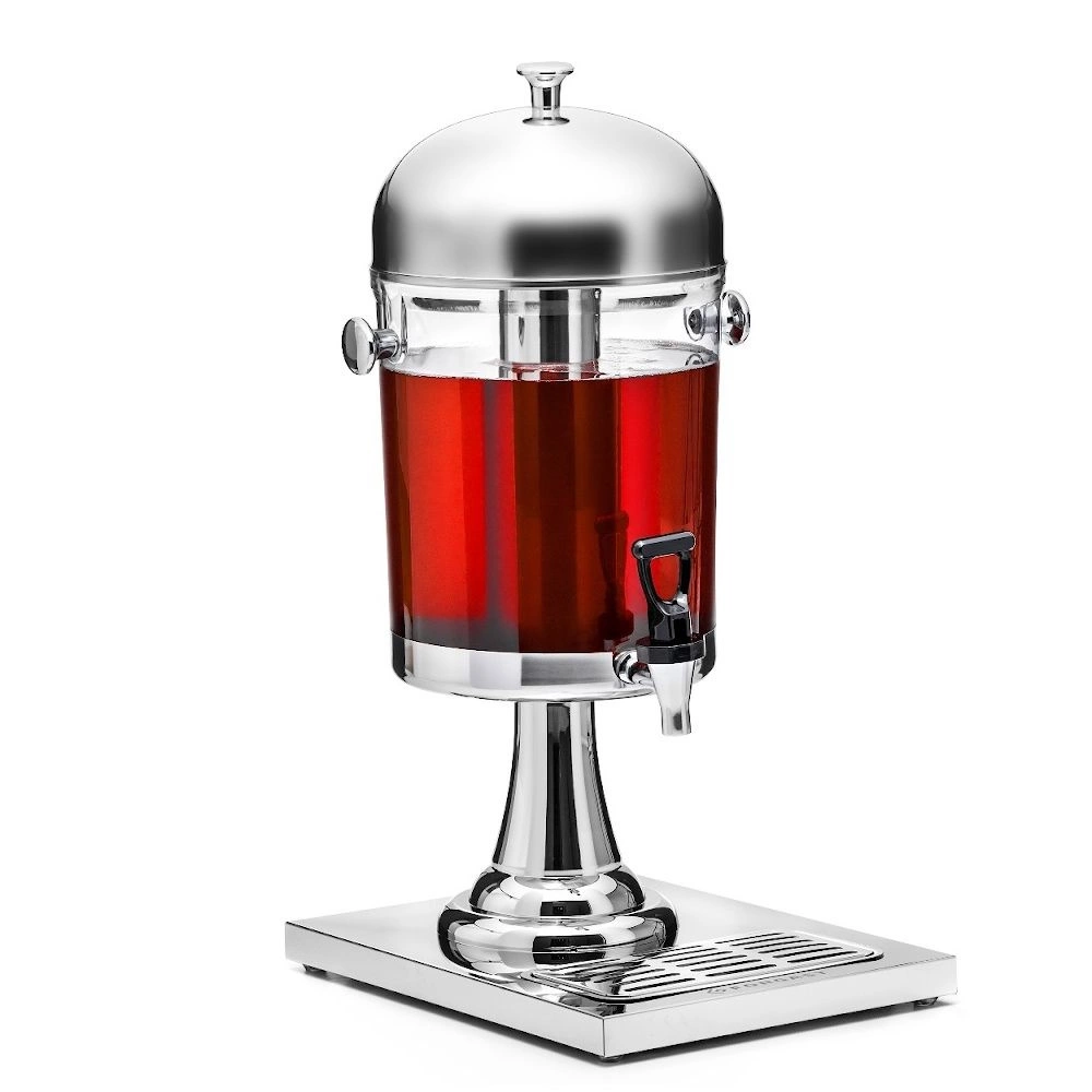 Dávkovač na džúsy z polykarbonátu 8 l | FORGAST FG03208V1