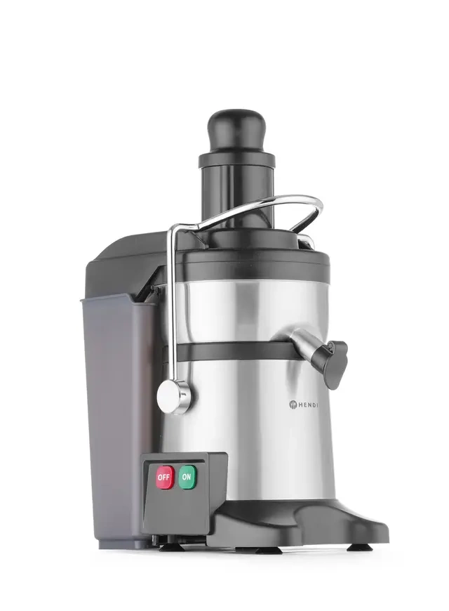 Odšťavovač na zeleninu a ovocie 2800 otáčok za minútu | HENDI 220238