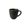 Hrnček Bel Still Cristall hematit 0,3 l | KERA KERAMIKA 1.6.HEMATIT
