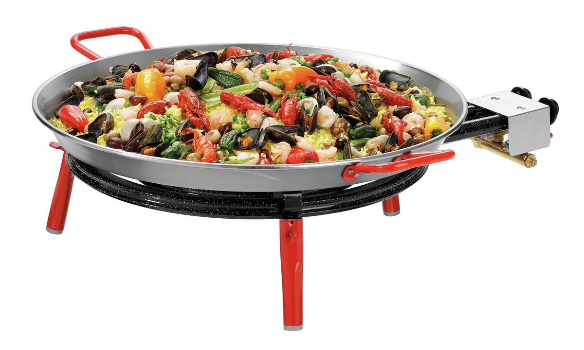 Panvica na paellu, priemer 46 cm | BARTSCHER A153246
