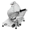 Krájač 300 Plus na údeniny, priemer noža 30 cm | BARTSCHER 174301