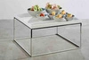 Podnos ASIA PLUS GN 1/2 z melamínu, 32.5x26.5x3 cm | APS 15450