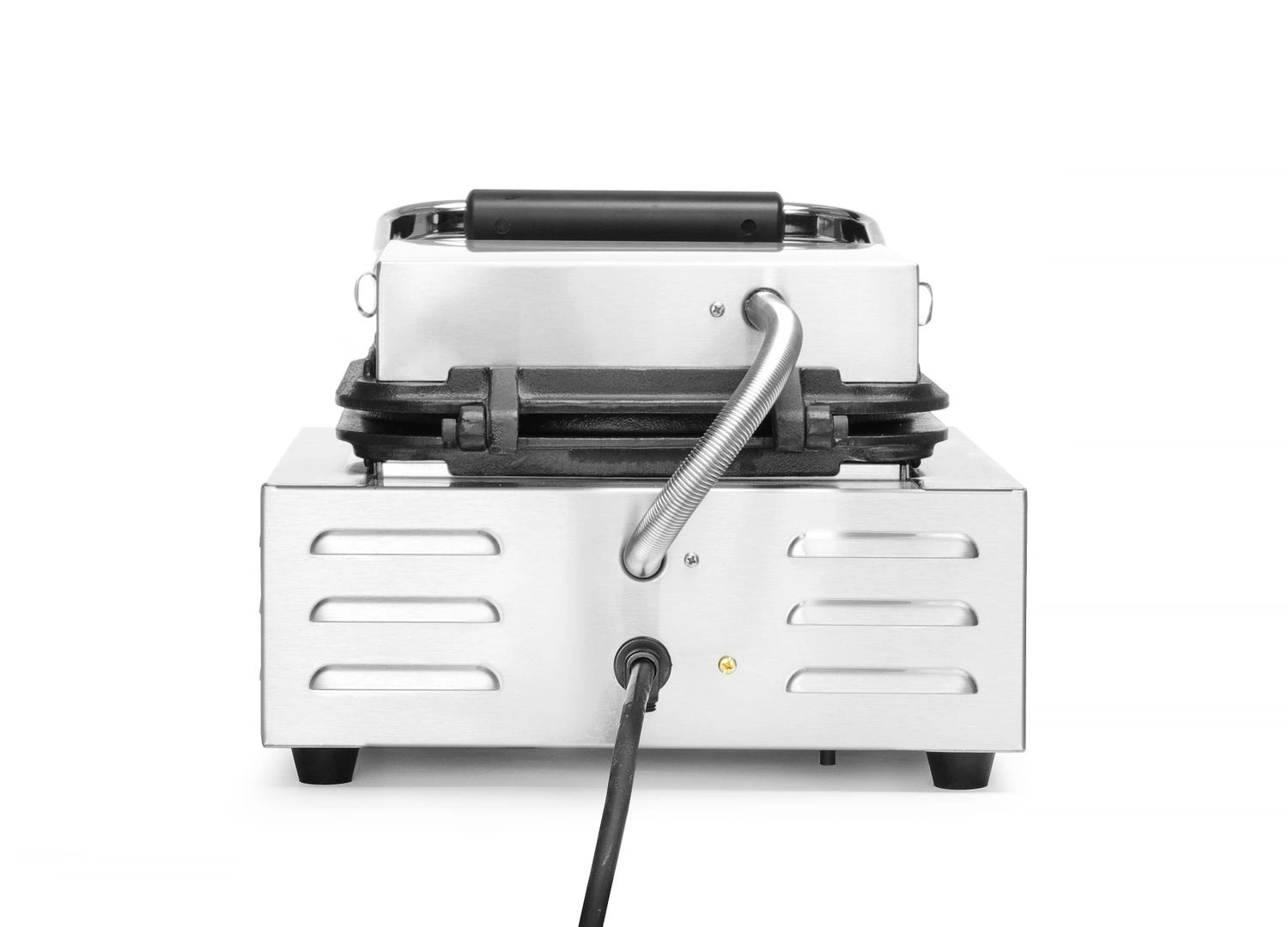 Elektrický vaflovač kvet, 2,2 kW | HENDI 212134