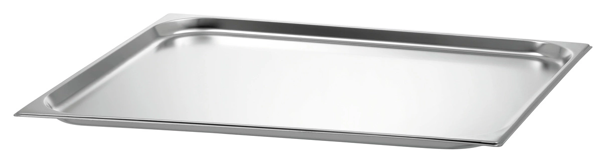 Nádoba GN 2/1, hĺbka 2 cm | BARTSCHER A120020