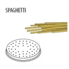 Matrica na cestoviny Špagety, 50 mm | FIMAR ACTRMPF23
