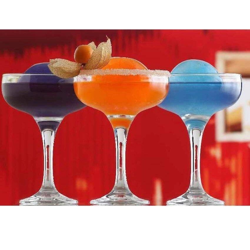 Pohár na koktaily typu kir Bistro 200 ml | MODERMO MG007