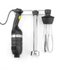 Ručný mixér Kitchen Line 350, mixovacie rameno 40 cm, 4000-16000 ot./min, 230 V | HENDI 222393