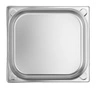 Nádoba GN 2/3 hlboká 6,5 cm z nerezovej ocele KITCHEN LINE | HENDI 806227