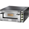 Pec na pizzu 1-komorový plynový, 4x30 cm, 13.9 kW | FIMAR FOFGI4M