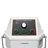 Špirálový mixér (miesička), 20 l, stála nádoba, 1,1 kW, 230 V | FORGAST FG10421
