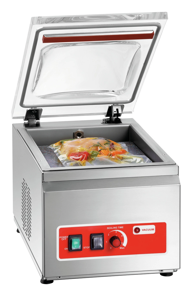 Vákuová komorová balička K 250/150L | BARTSCHER 300301