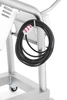 Jazdný mixér Turbo TRX-22, 2.2 kW, mixovacie rameno 60 cm | SAMMIC 3030506
