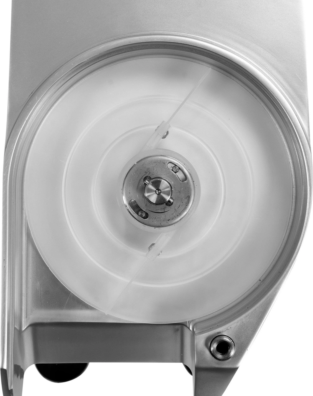 Drvič zeleniny so sadou diskov YATO YG-03100