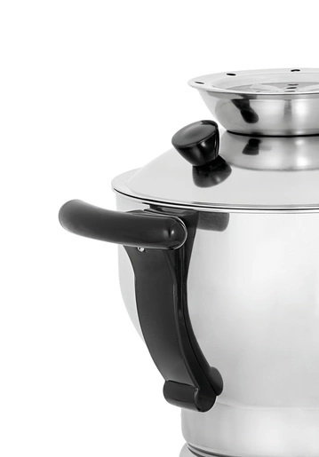 Samovar 3L-1 | BARTSCHER 191007