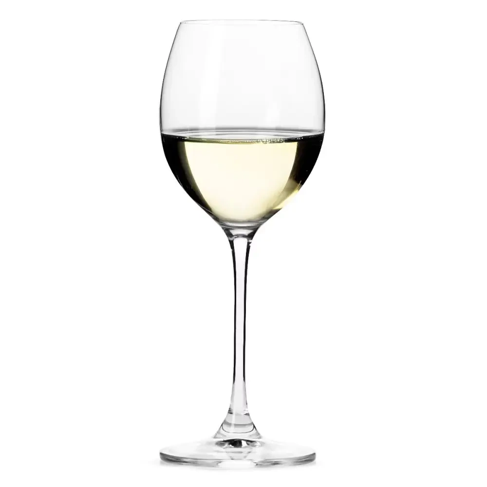 Poháre na biele víno Venezia, 280 ml - sada 6 kusov | KROSNO GLASS F578235025038000