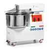 Špirálový mixér (miešač), 22 l, so zdvíhateľnou hlavou, 750 W, 230 V | FORGAST FG10424