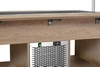 Chladiaci bufetový vozík Kids K4110-150U | BARTSCHER 125540