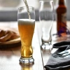 Poháre na pšeničné pivo Splendour, 580 ml - súprava 6 kusov | KROSNO GLASS F689879050014240