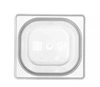 HACCP polypropylén GN 1/6 hrniec 20 cm hlboký HENDI 880456