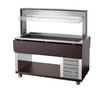 Bufetový chladiaci vozík K4110-200W | BARTSCHER 125544V1