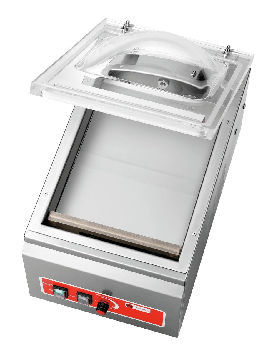 Vákuová komorová balička K 250/150L | BARTSCHER 300301