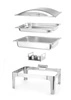 Ohrievač stola GN 1/1 Profi Line | HENDI 470251