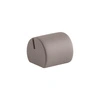 Stojan na karty, sada - 4 stojany a 30 kariet na popis, 3x3x3 cm | APS 71492