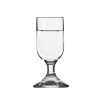 Poháriky na vodku Balance 25 ml - súprava 6 kusov | KROSNO GLASS F573903002014000