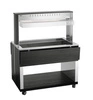 Bufetový vyhrievací vozík W3110-200A | BARTSCHER 125633V2