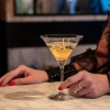 Poháre na martini, Avant-Garde, 240 ml - sada 6 kusov | KROSNO F5782350150B3N90