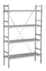Regál Kit 4, B1070 | BARTSCHER 603175