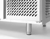 Mraziaci stôl 2-dverový, 215 l, 136x70x85 cm, -18 až -22°C, 0.3 kW | ARKTIC 232064