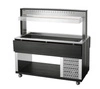 Bufetový chladiaci vozík K4110-200A | BARTSCHER 125544V2