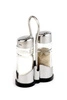 Súprava na korenie EASY, 2 diely, 4x8x13 cm | APS 40455