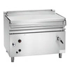 Gastronomická plynová panvica - 120 l G120LHK | BARTSCHER 1930511