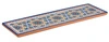 Tácňa ARABESQUE GN 2/4 z melamínu, 53x16.2x2 cm | APS 84683