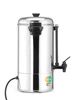 Varník horúcej vody ,Varnica 10l | HENDI 209882