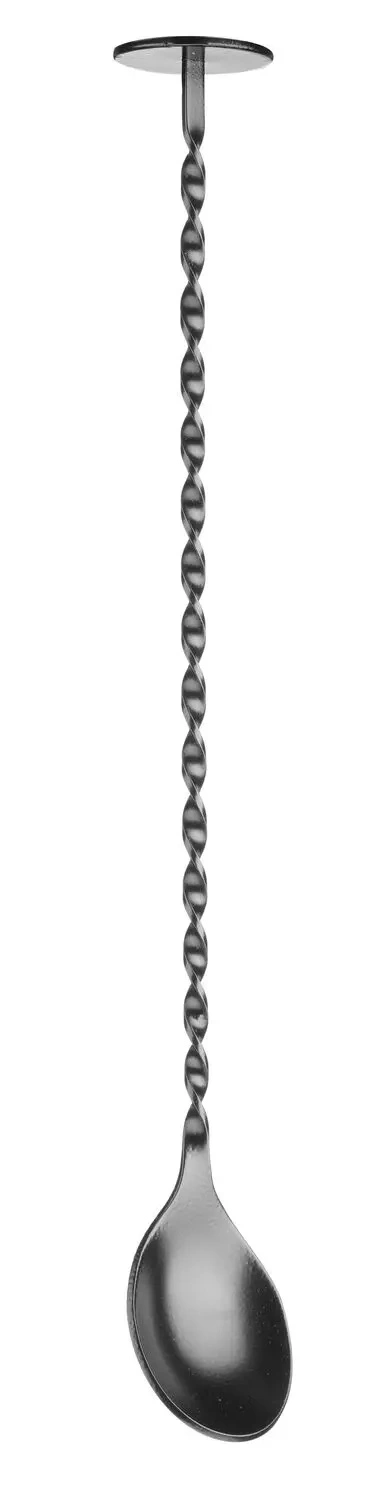 Súprava tyčí v rúrke, čierna | BAR UP 596609