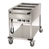 Vozík na bain-marie WB3110 | BARTSCHER 200262