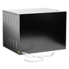 Pec na pizzu 2-komorová, 2x4x36 cm, 12 kW, 400 V | FORGAST FG09566
