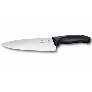 Švajčiarsky kuchársky nôž Classic s dĺžkou čepele 20 cm | VICTORINOX 6.8063.20B