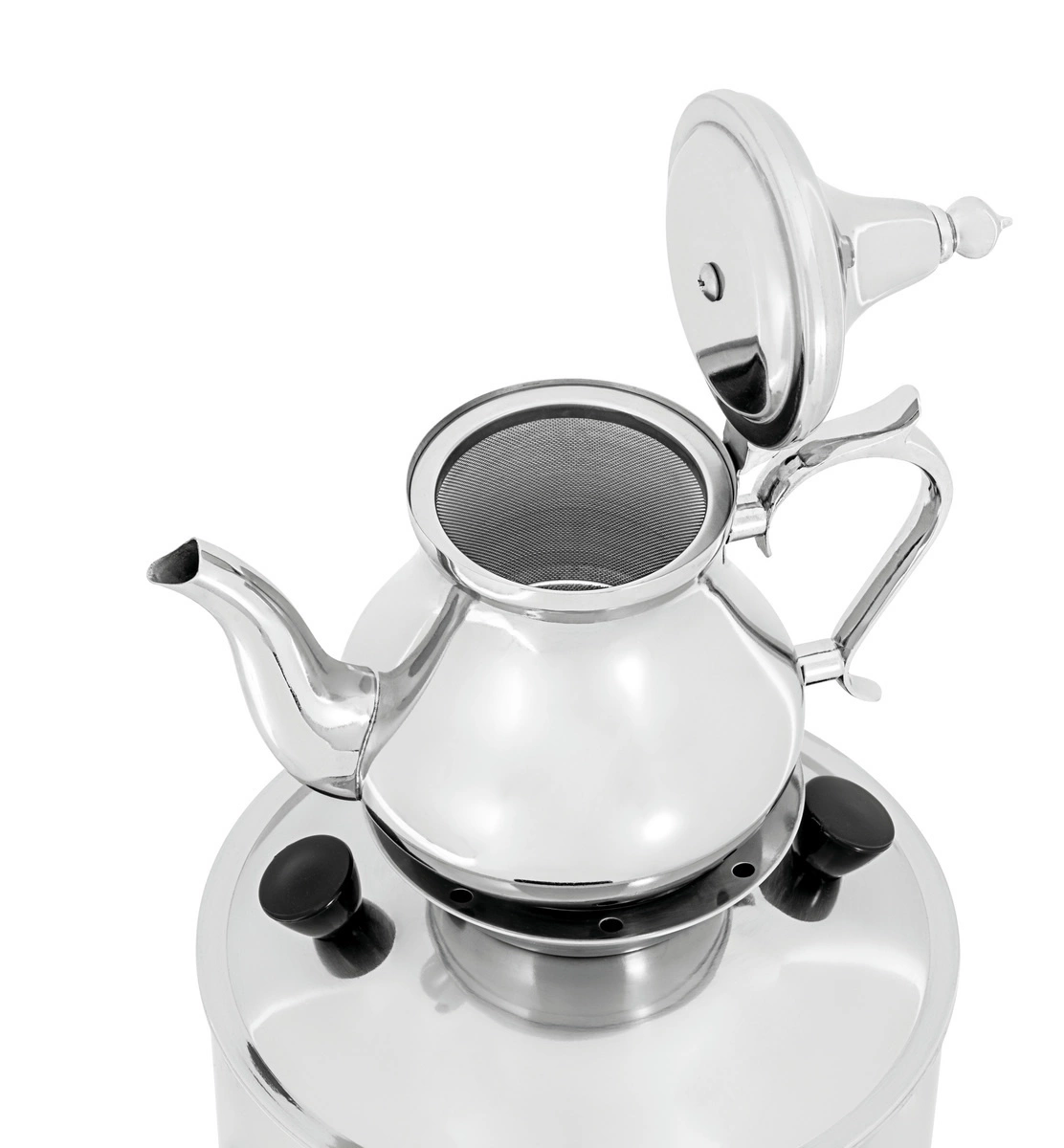 Samovar 5L | BARTSCHER 191010