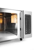 Programovateľná mikrovlnná rúra, 1000 W, 26 l | HENDI 281444