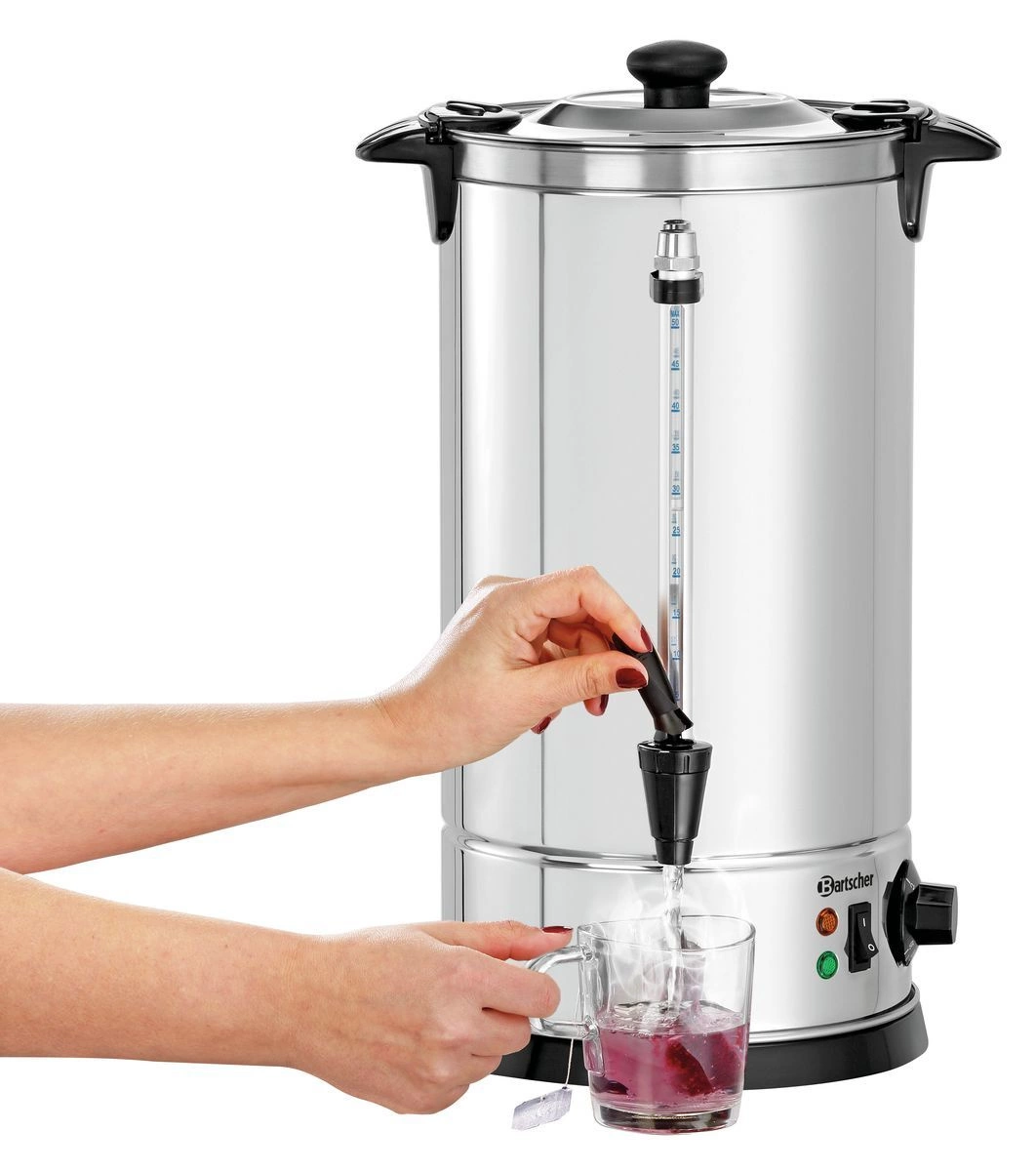 Varič vody 8,5 l | BARTSCHER 200069