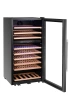 Chladnička na víno, 2-zónová, na 91 fliaš, 230 l | ARKTIC 237113